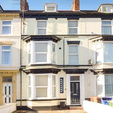 Flat 2 Bridlington Exterior foto