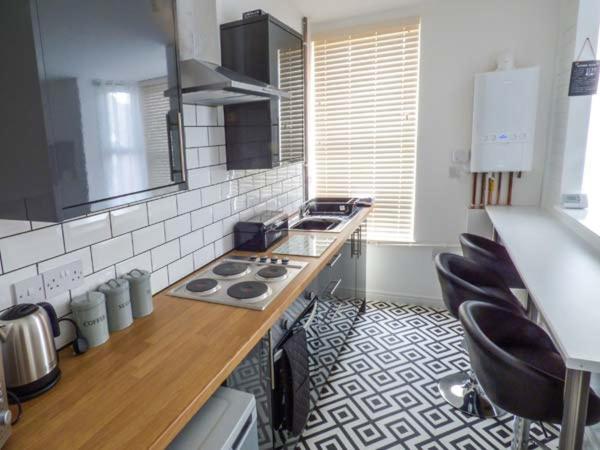 Flat 2 Bridlington Exterior foto